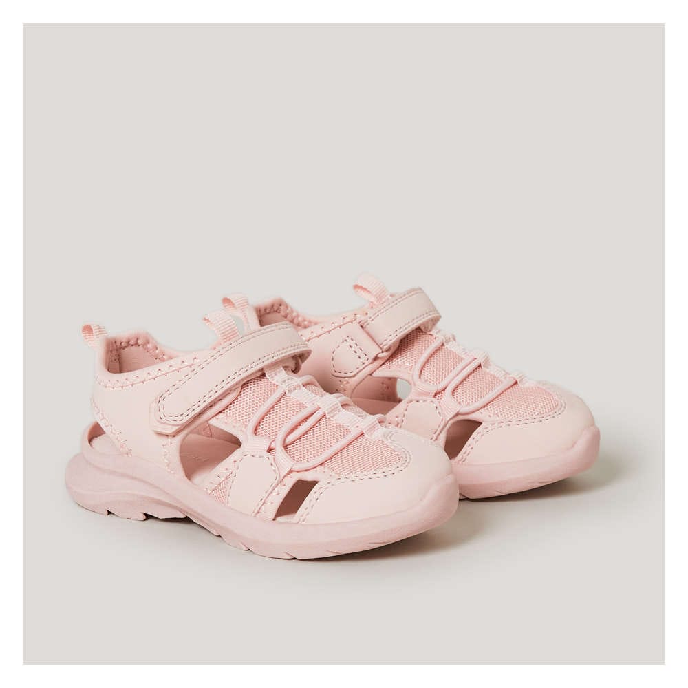 Joe Fresh Toddler Girls Sandals 1 ea Loblaws